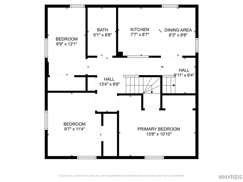 6000 Ide Road Newfane, NY 14108 - Photo 18 of 46 2nd floor apartment