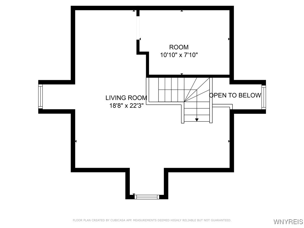 6000 Ide Road Newfane, NY 14108 - Photo 32 of 46 2nd floor of 2nd floor apartment