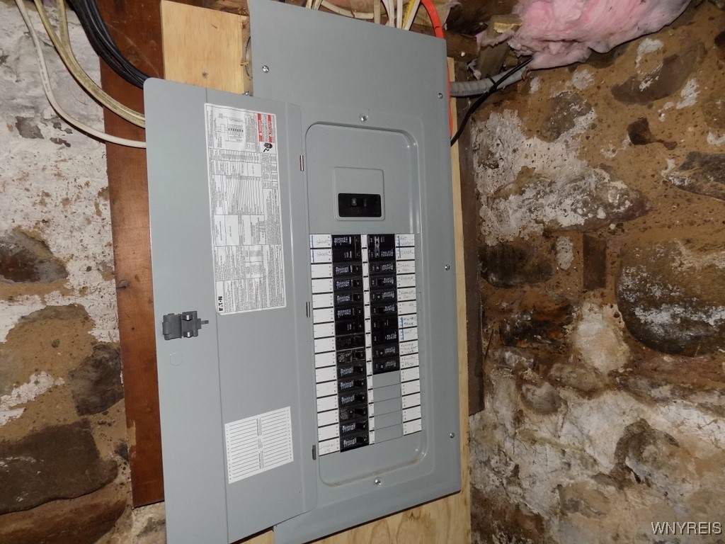 6000 Ide Road Newfane, NY 14108 - Photo 40 of 46