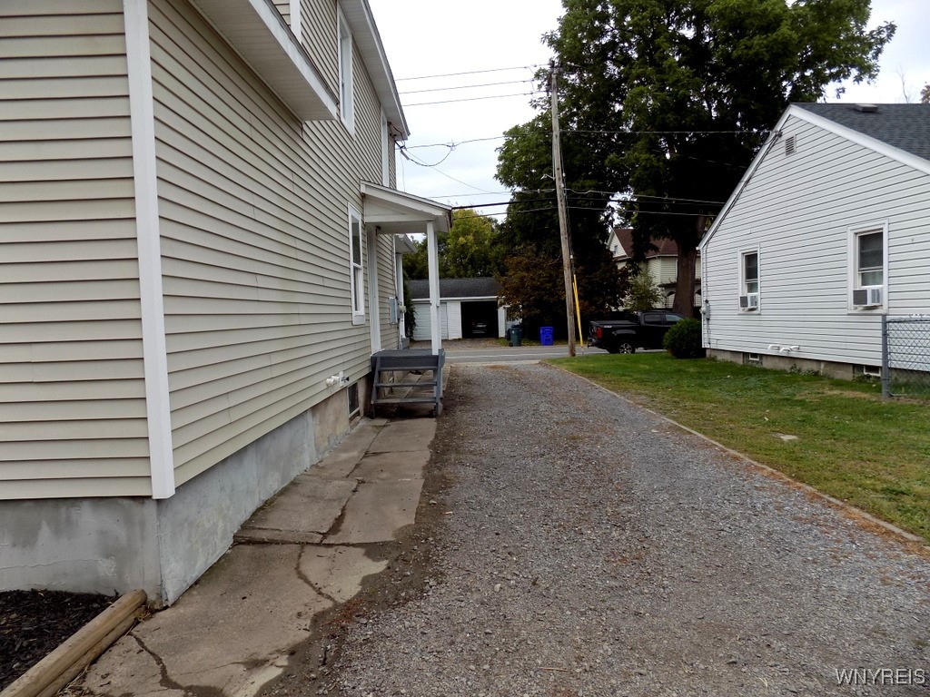 6000 Ide Road Newfane, NY 14108 - Photo 42 of 46