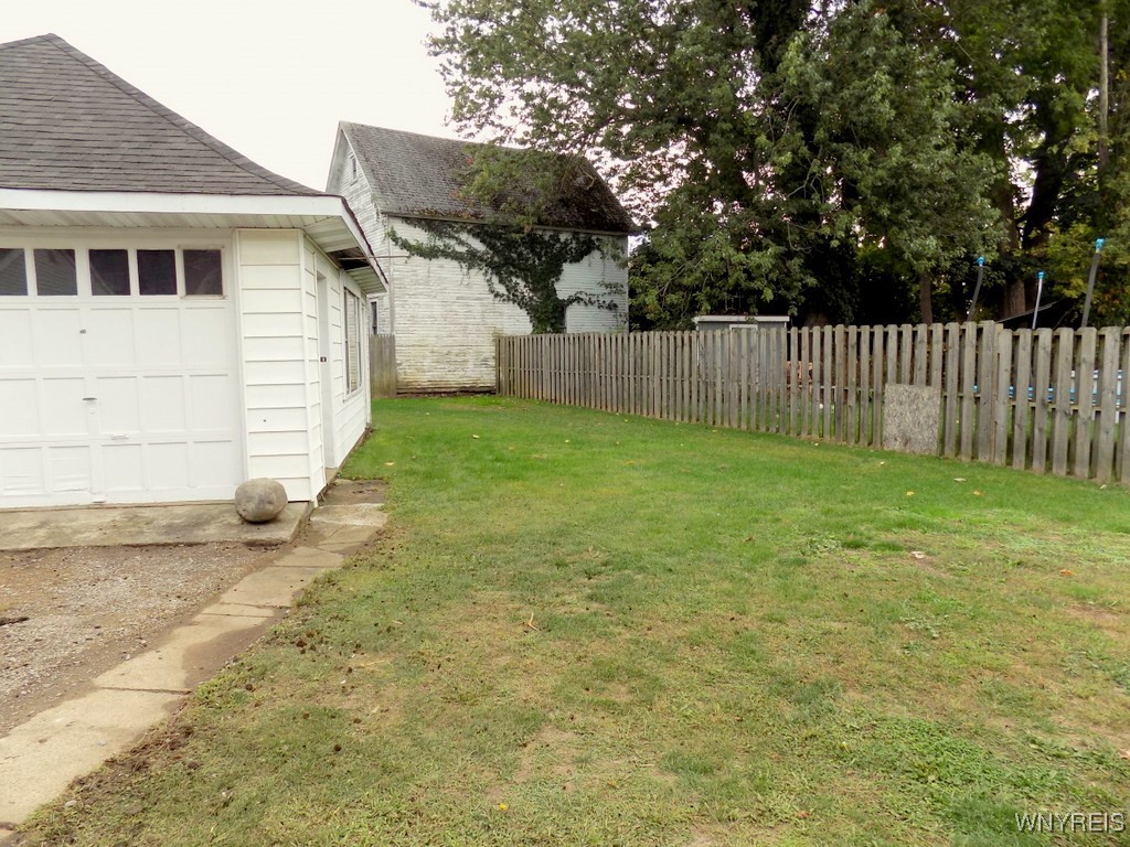 6000 Ide Road Newfane, NY 14108 - Photo 44 of 46