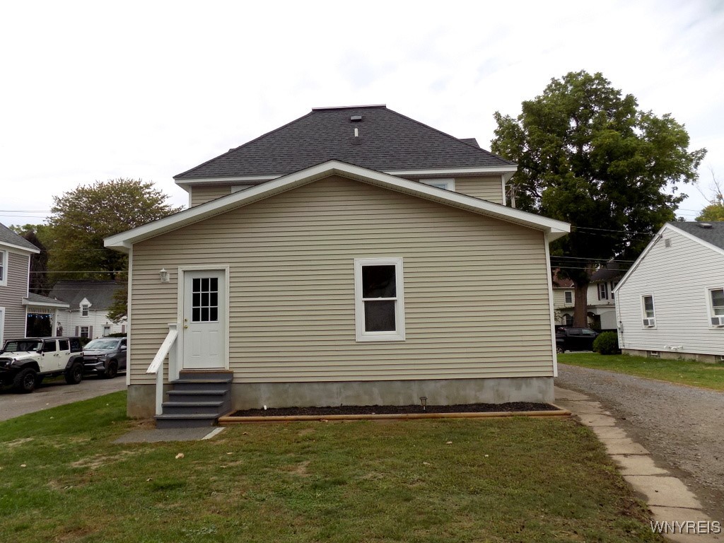 6000 Ide Road Newfane, NY 14108 - Photo 45 of 46