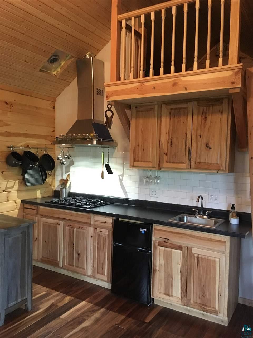 375 Erickson Road Duluth, MN 55810 - Photo 13 of 40 Kitchen