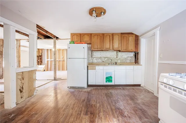 $99,900 | 3292 Fowlerville Road, York, NY 14423