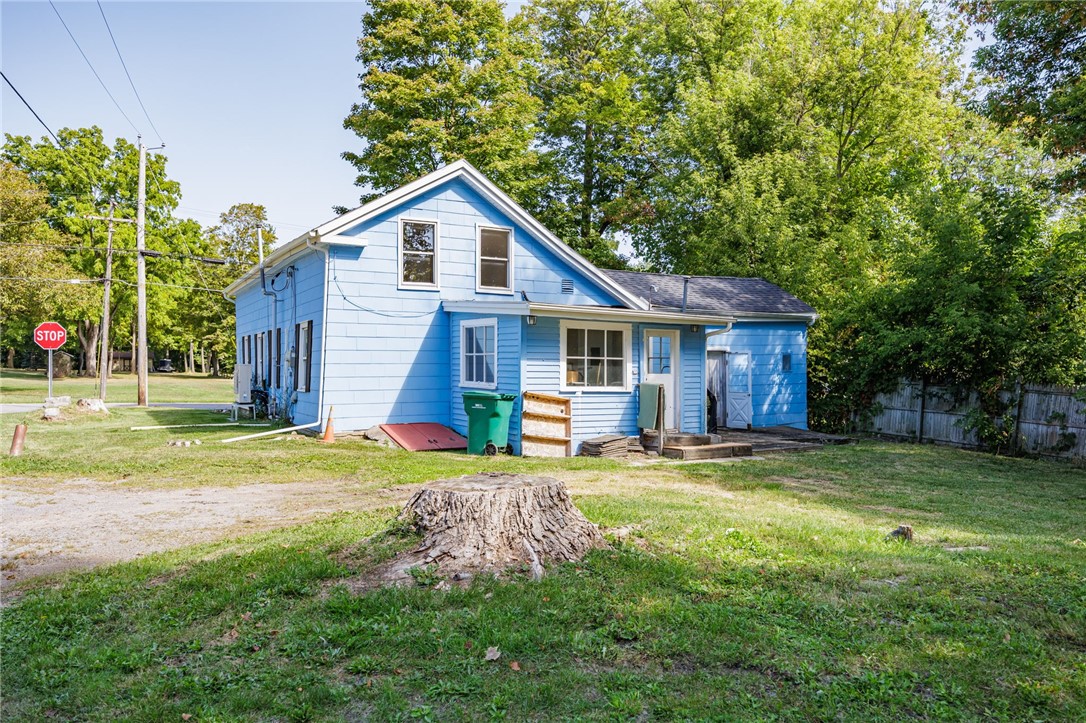 3292 Fowlerville Road York, NY 14423 - Photo 24 of 33