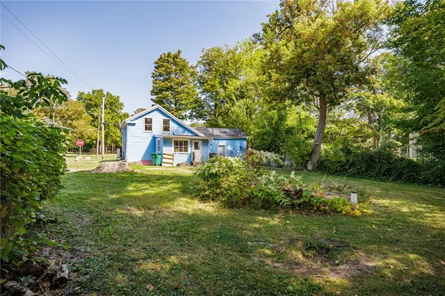 $99,900 | 3292 Fowlerville Road, York, NY 14423