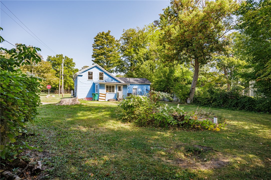 3292 Fowlerville Road York, NY 14423 - Photo 25 of 33