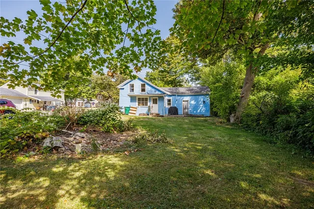 $99,900 | 3292 Fowlerville Road, York, NY 14423