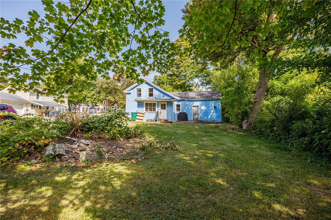 3292 Fowlerville Road York, NY 14423 - Photo 26 of 33