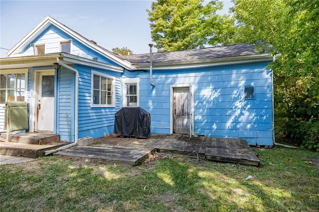 $99,900 | 3292 Fowlerville Road, York, NY 14423