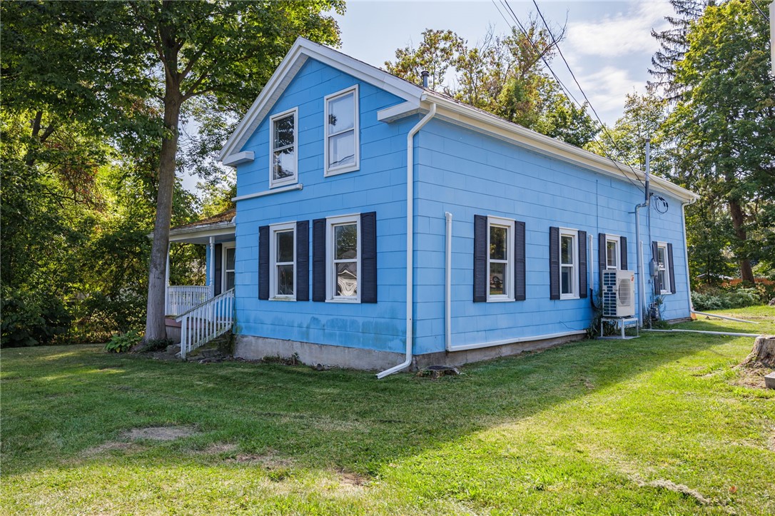 3292 Fowlerville Road York, NY 14423 - Photo 28 of 33