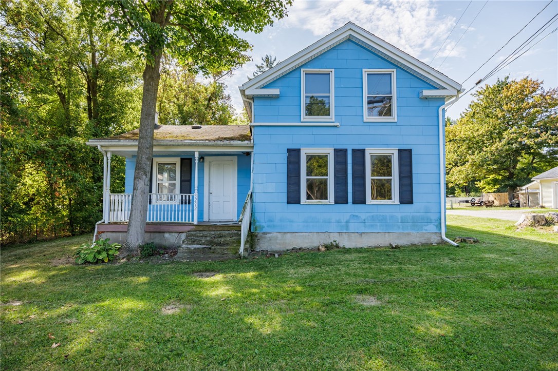 3292 Fowlerville Road York, NY 14423 - Photo 29 of 33