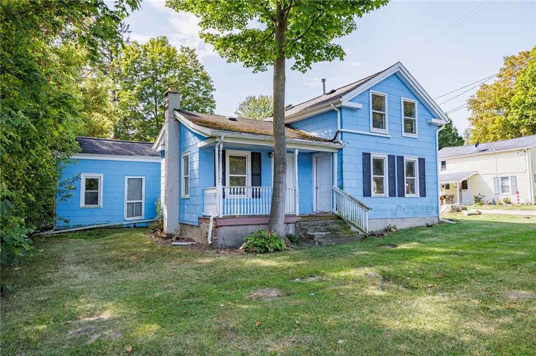 3292 Fowlerville Road York, NY 14423 - Photo 31 of 33