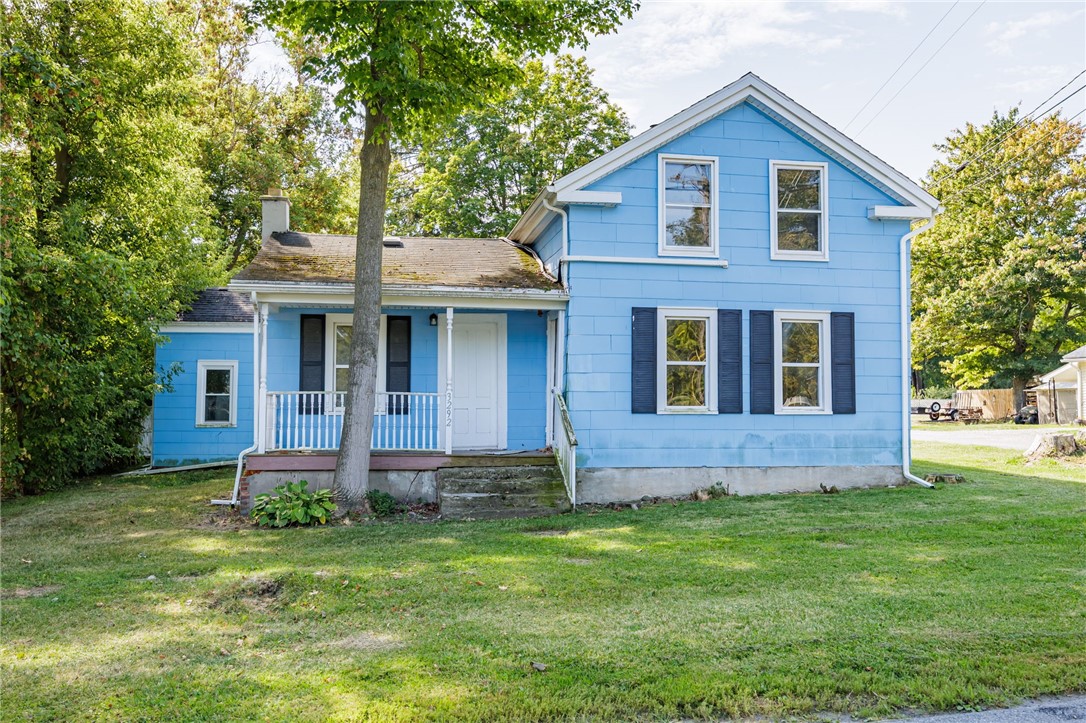 3292 Fowlerville Road York, NY 14423 - Photo 32 of 33