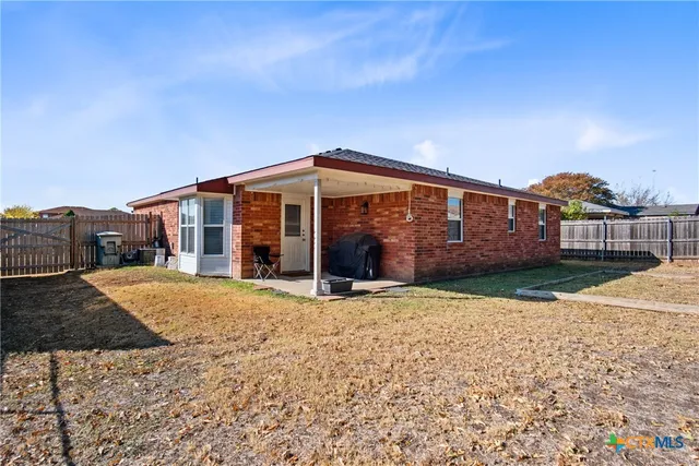 $212,000 | 4311 Waterproof Drive, Killeen, TX 76549