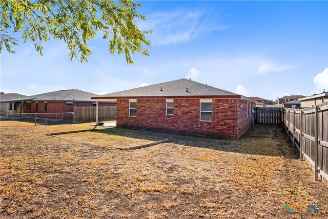 $212,000 | 4311 Waterproof Drive, Killeen, TX 76549