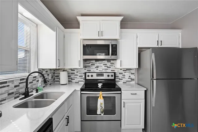 $212,000 | 4311 Waterproof Drive, Killeen, TX 76549