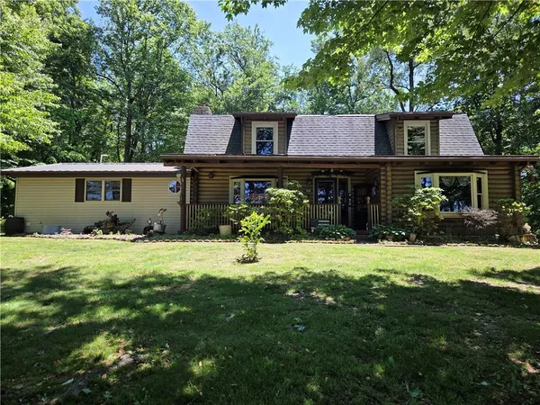 $675,000 | 4075 Ridge Road, Aliquippa, PA 15001