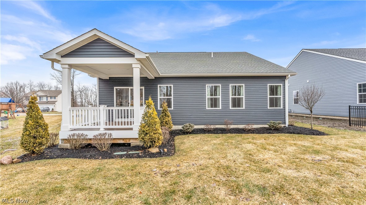15224 Timber Ridge Drive Middlefield, OH 44062 - Photo 39 of 47