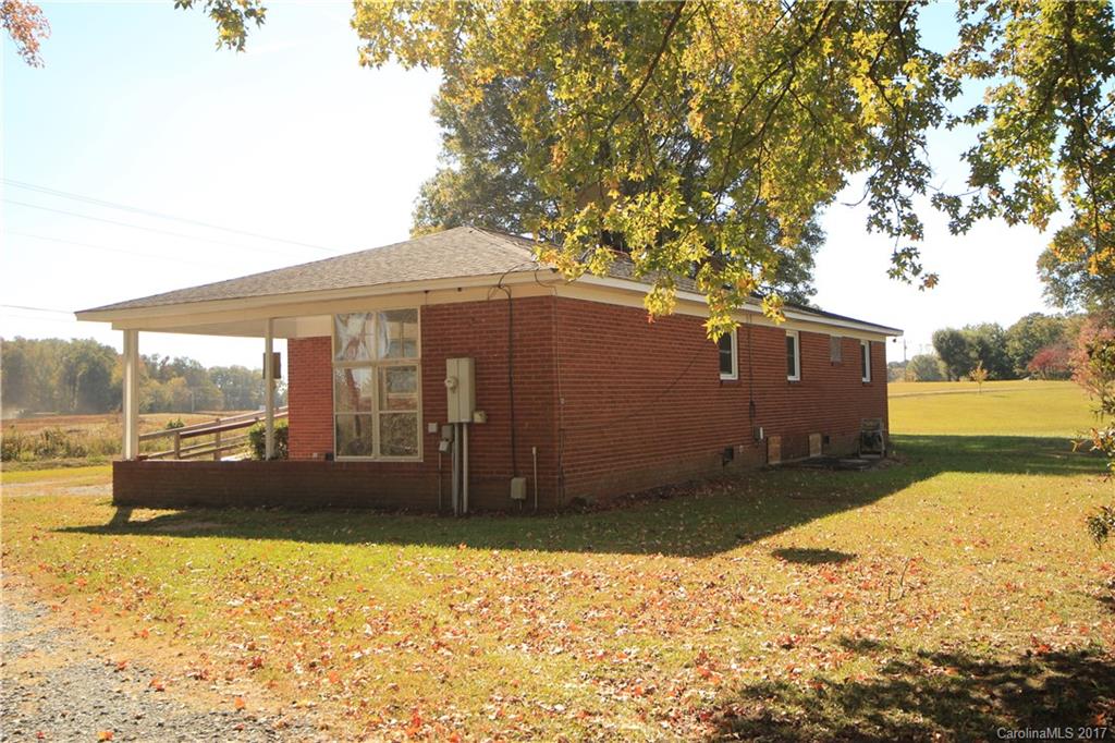 213 Airport Road Monroe, NC 28110 - Photo 2 of 8 Gallery Image 2