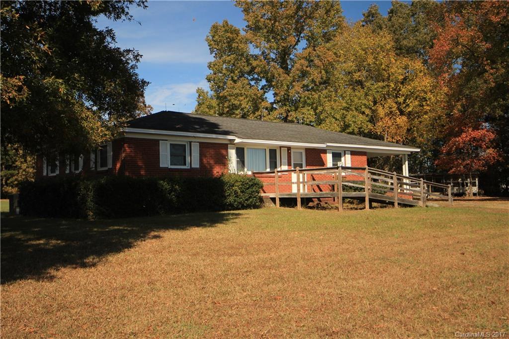 213 Airport Road Monroe, NC 28110 - Photo 3 of 8 Gallery Image 3