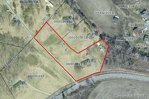 213 Airport Road Monroe, NC 28110 - Photo 8 of 8 Gallery Image 8