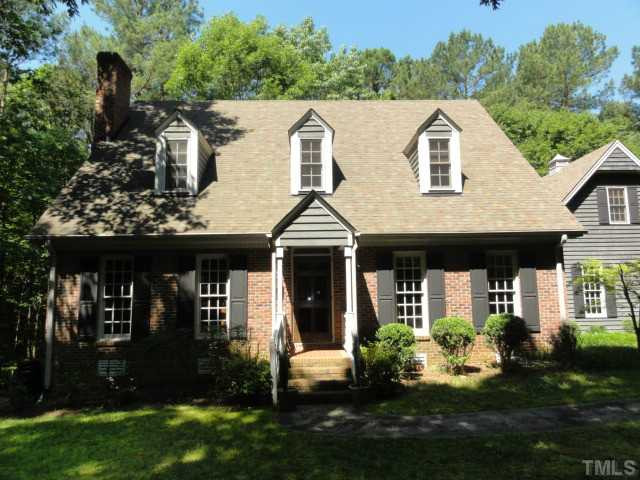 1500 Sharnbrook Court Raleigh, NC 27614 - Photo 2 of 24 Photo 2
