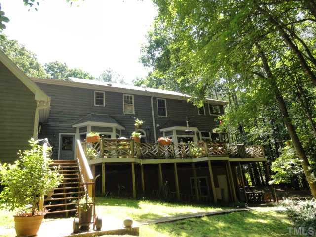 1500 Sharnbrook Court Raleigh, NC 27614 - Photo 4 of 24 Photo 4