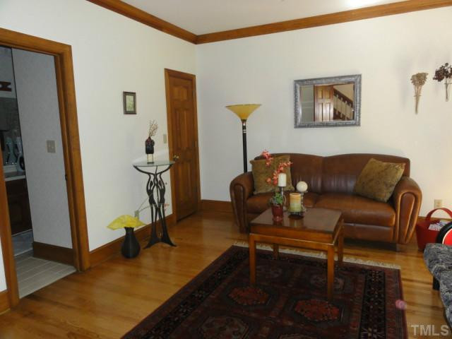 1500 Sharnbrook Court Raleigh, NC 27614 - Photo 10 of 24 Photo 10