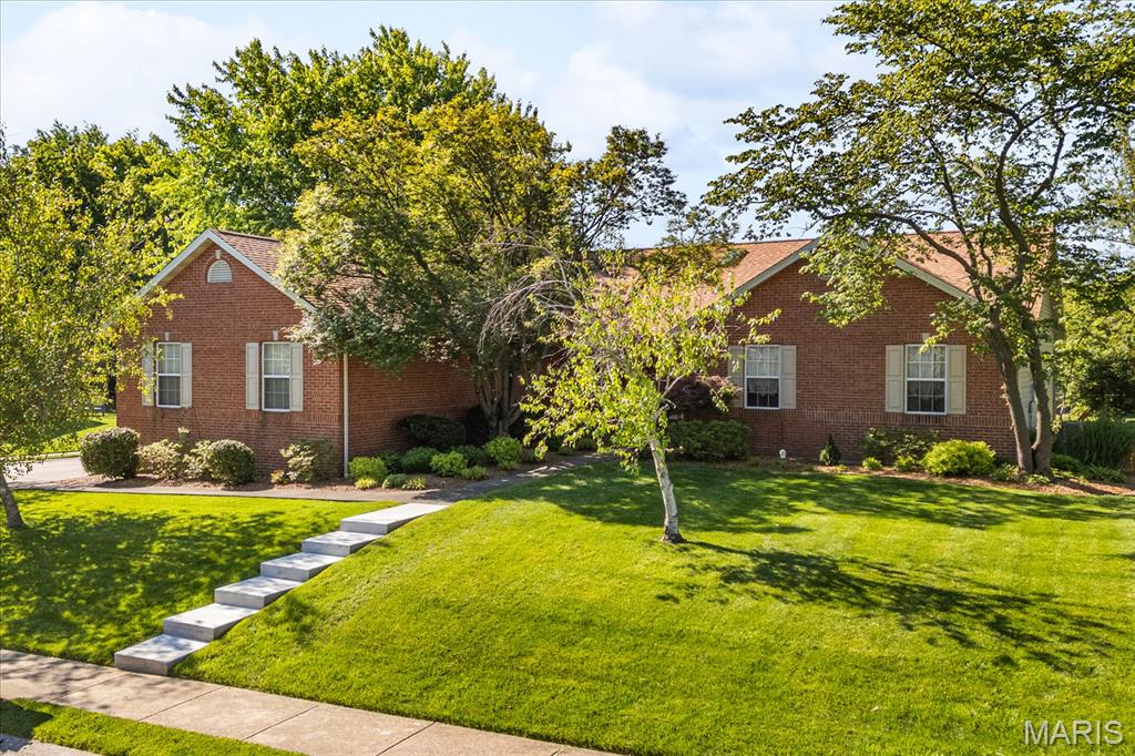 1063 Oxford Hill Road O'Fallon, IL 62269 - Photo 55 of 60