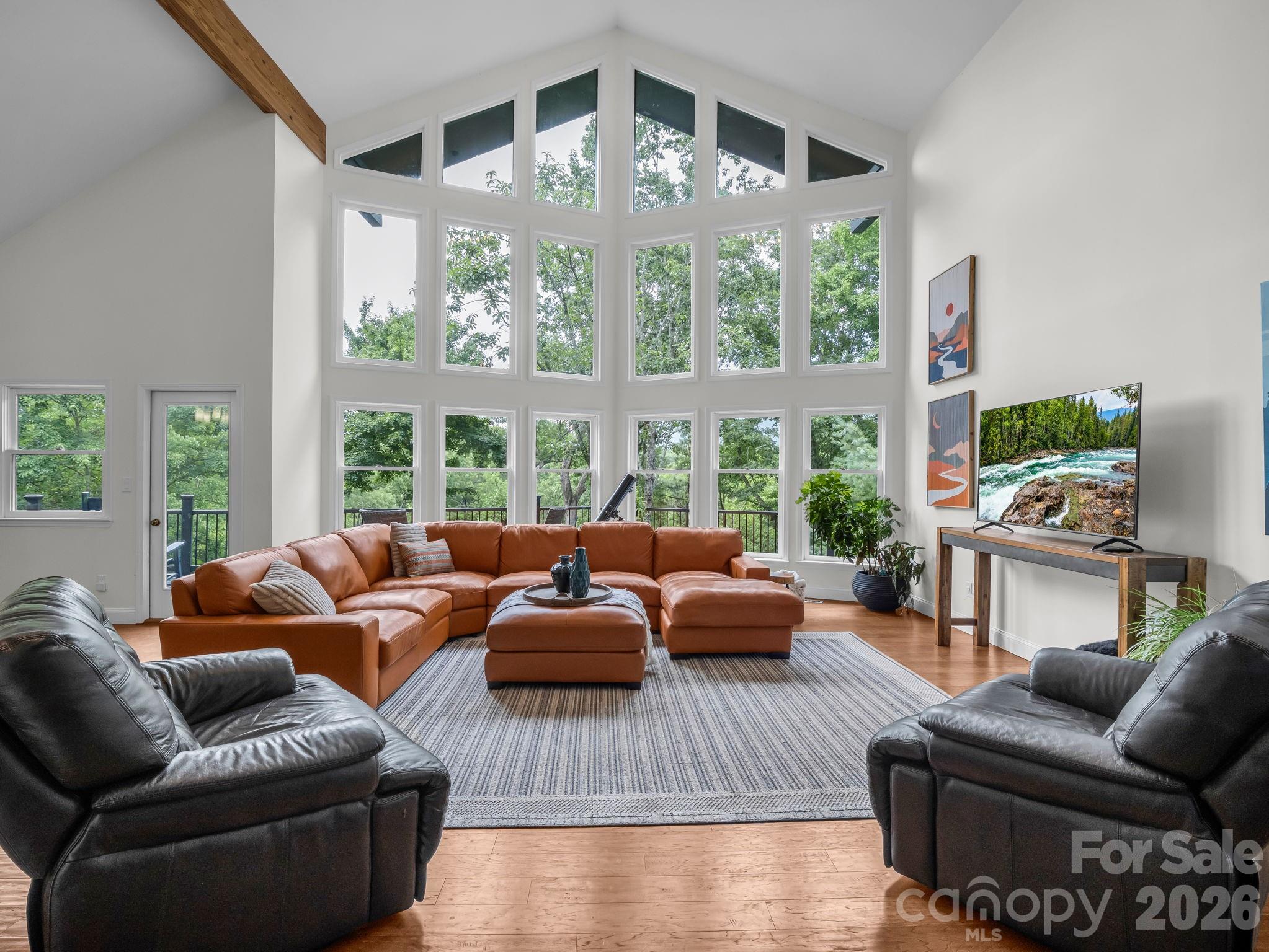 158 Rock Spring Road Lake Lure, NC 28746 - Photo 2 of 48