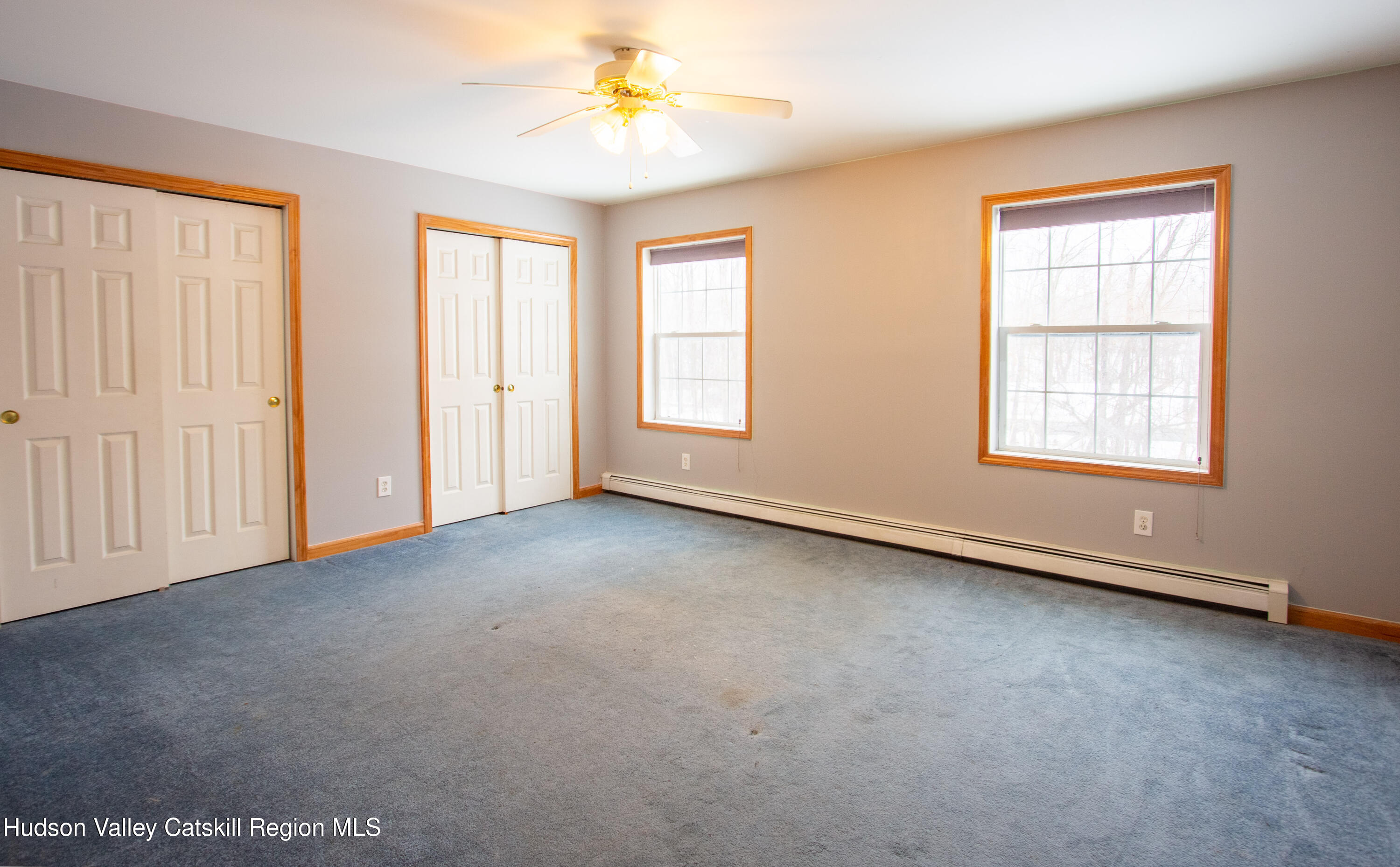 521 White Mills Road Valatie, NY 12184 - Photo 16 of 17 an empty room with windows