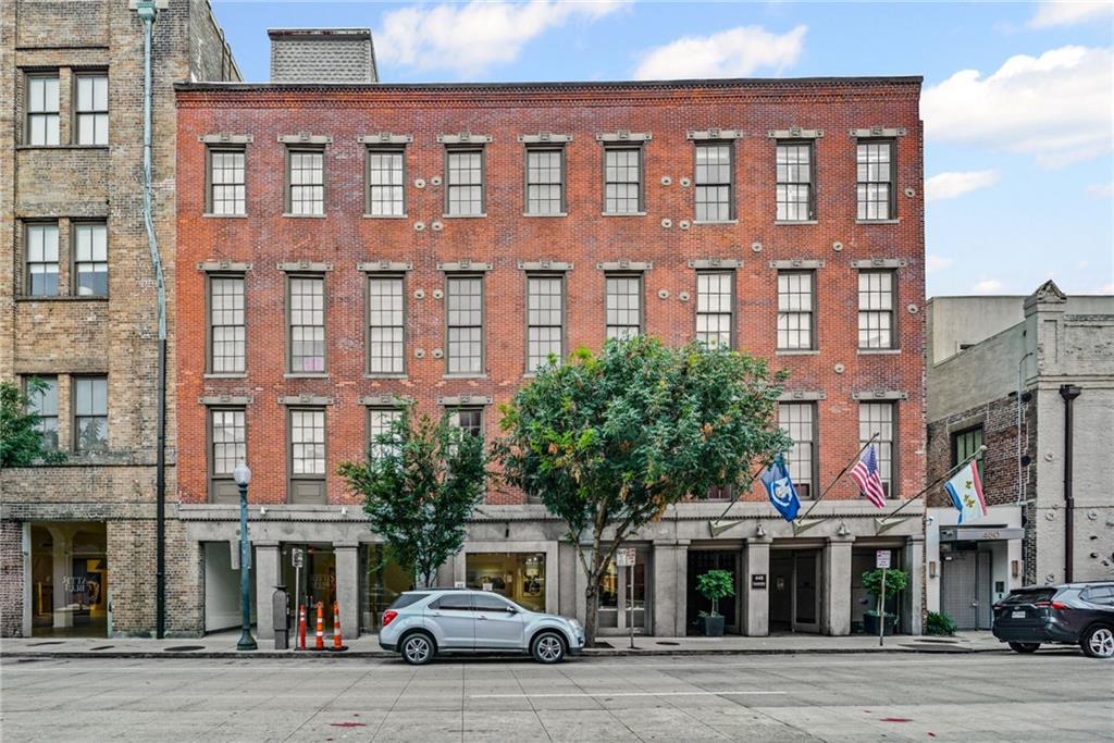 448 Julia Street, Unit 218 New Orleans, LA 70130 - Photo 1 of 24