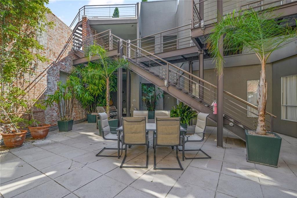 448 Julia Street, Unit 218 New Orleans, LA 70130 - Photo 21 of 24