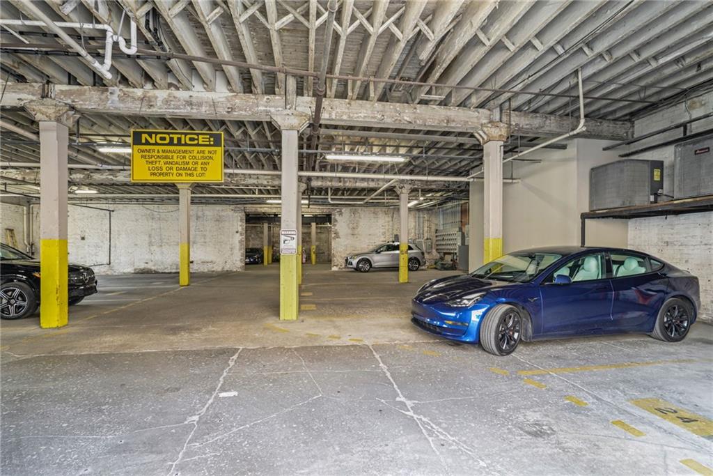 448 Julia Street, Unit 218 New Orleans, LA 70130 - Photo 22 of 24