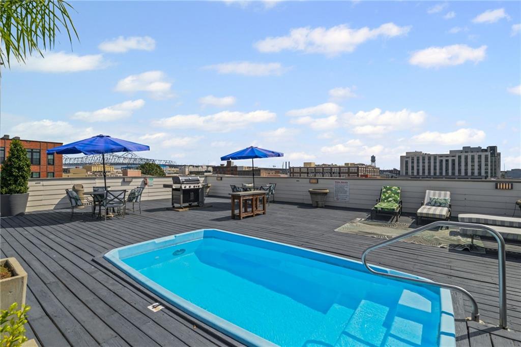 448 Julia Street, Unit 218 New Orleans, LA 70130 - Photo 24 of 24