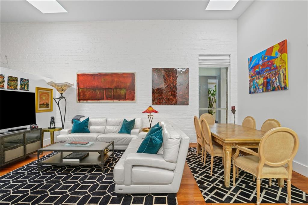 448 Julia Street, Unit 218 New Orleans, LA 70130 - Photo 3 of 24