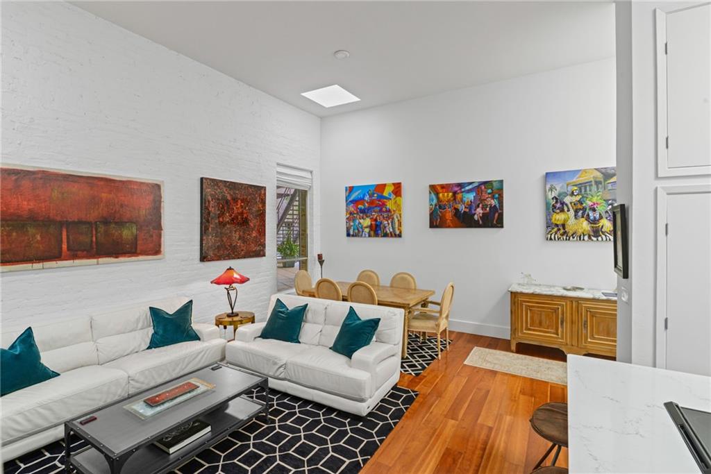 448 Julia Street, Unit 218 New Orleans, LA 70130 - Photo 6 of 24