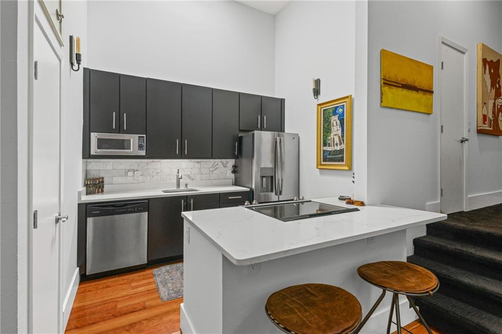 448 Julia Street, Unit 218 New Orleans, LA 70130 - Photo 8 of 24