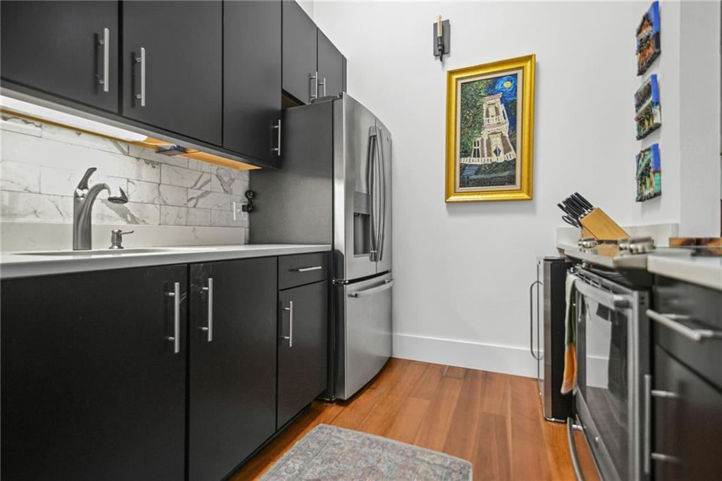 448 Julia Street, Unit 218 New Orleans, LA 70130 - Photo 10 of 24