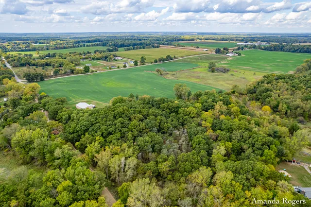 $297,500 | 0 Sayles Road, Lowell, MI 49331