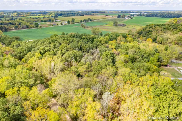 $297,500 | 0 Sayles Road, Lowell, MI 49331
