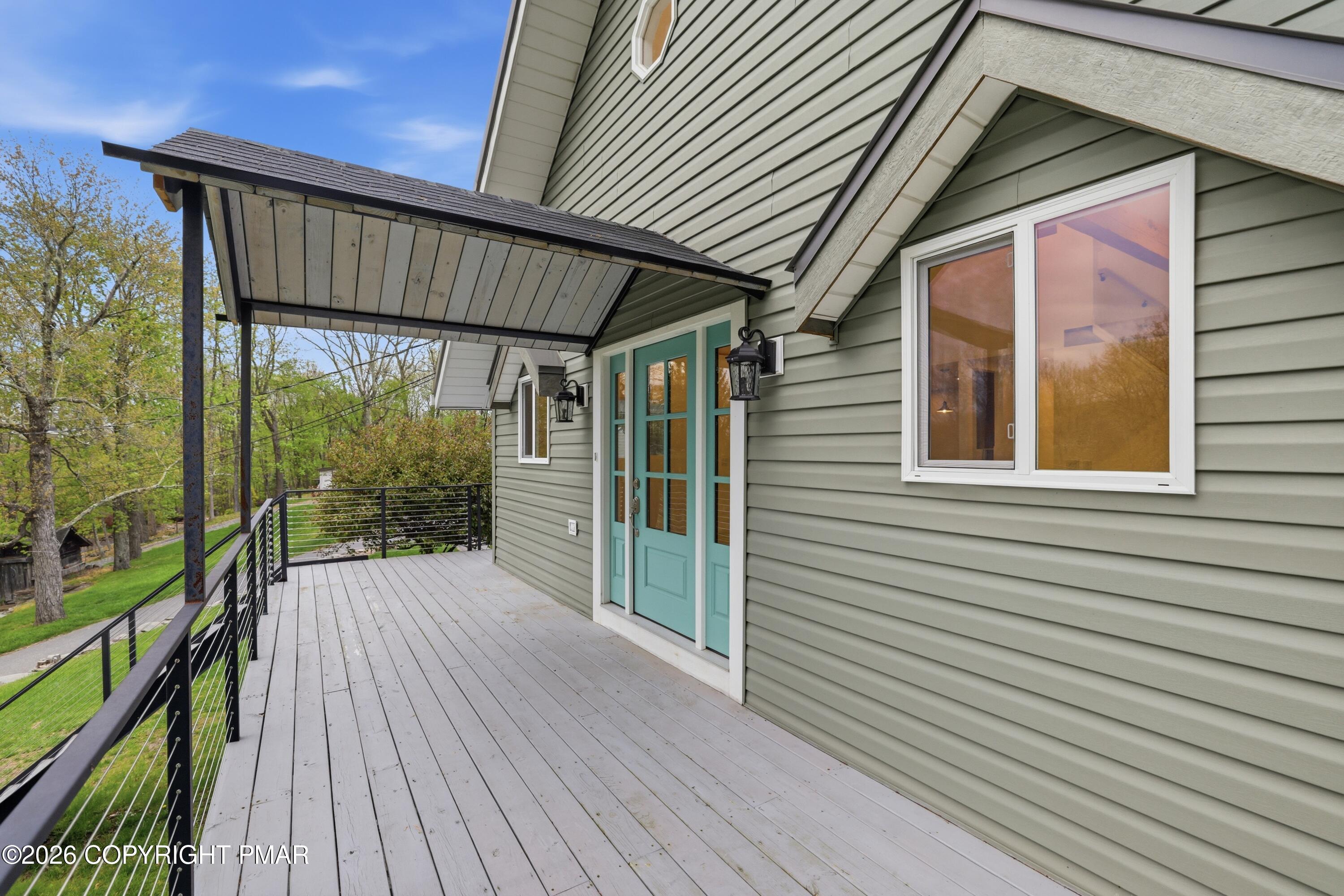 1012 Neola-Church Road Stroudsburg, PA 18360 - Photo 10 of 56 011-087_847A9604