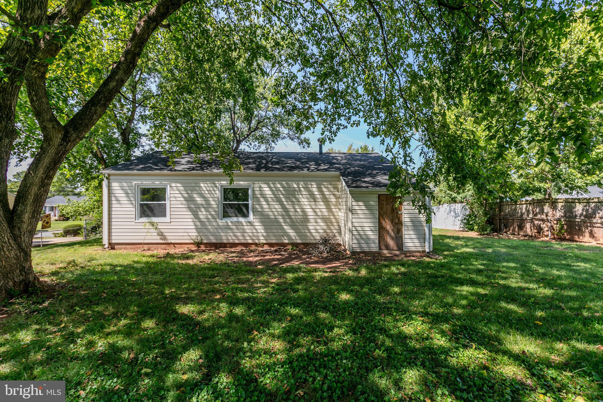 7539 Alleghany Road Manassas, VA 20111 - Photo 20 of 20