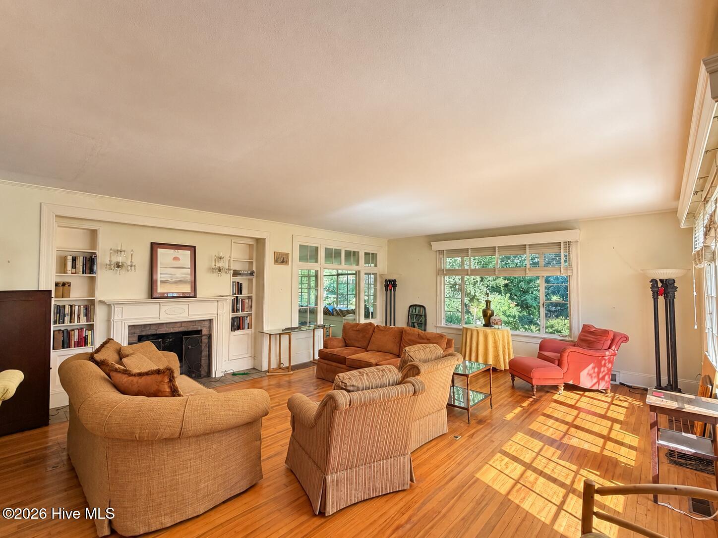 15 McCaskill Road West Pinehurst, NC 28374 - Photo 21 of 25 Living room
