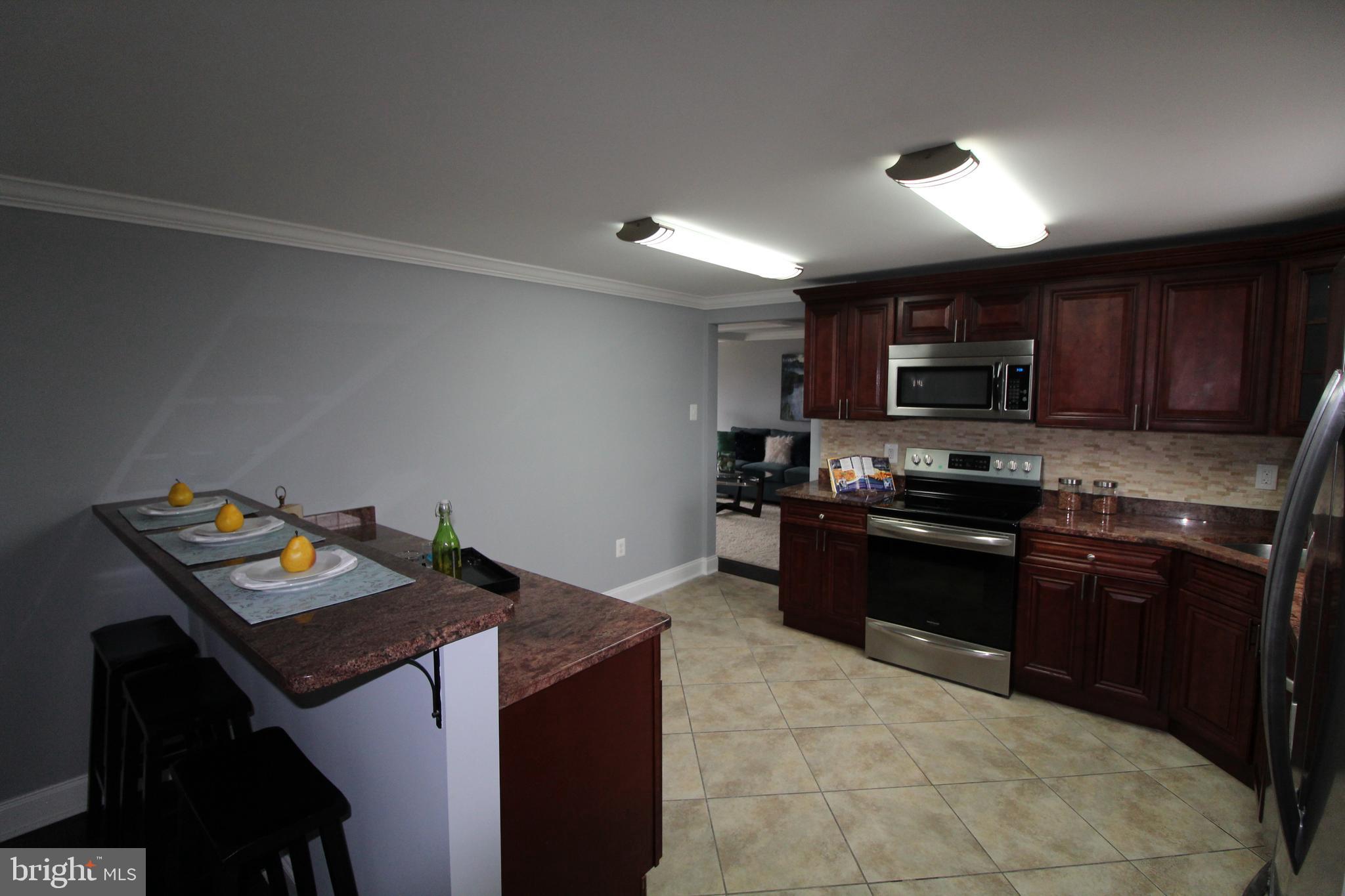 7800 A Blue Grass Road Baltimore, MD 21237 - Photo 4 of 28 Kitchen