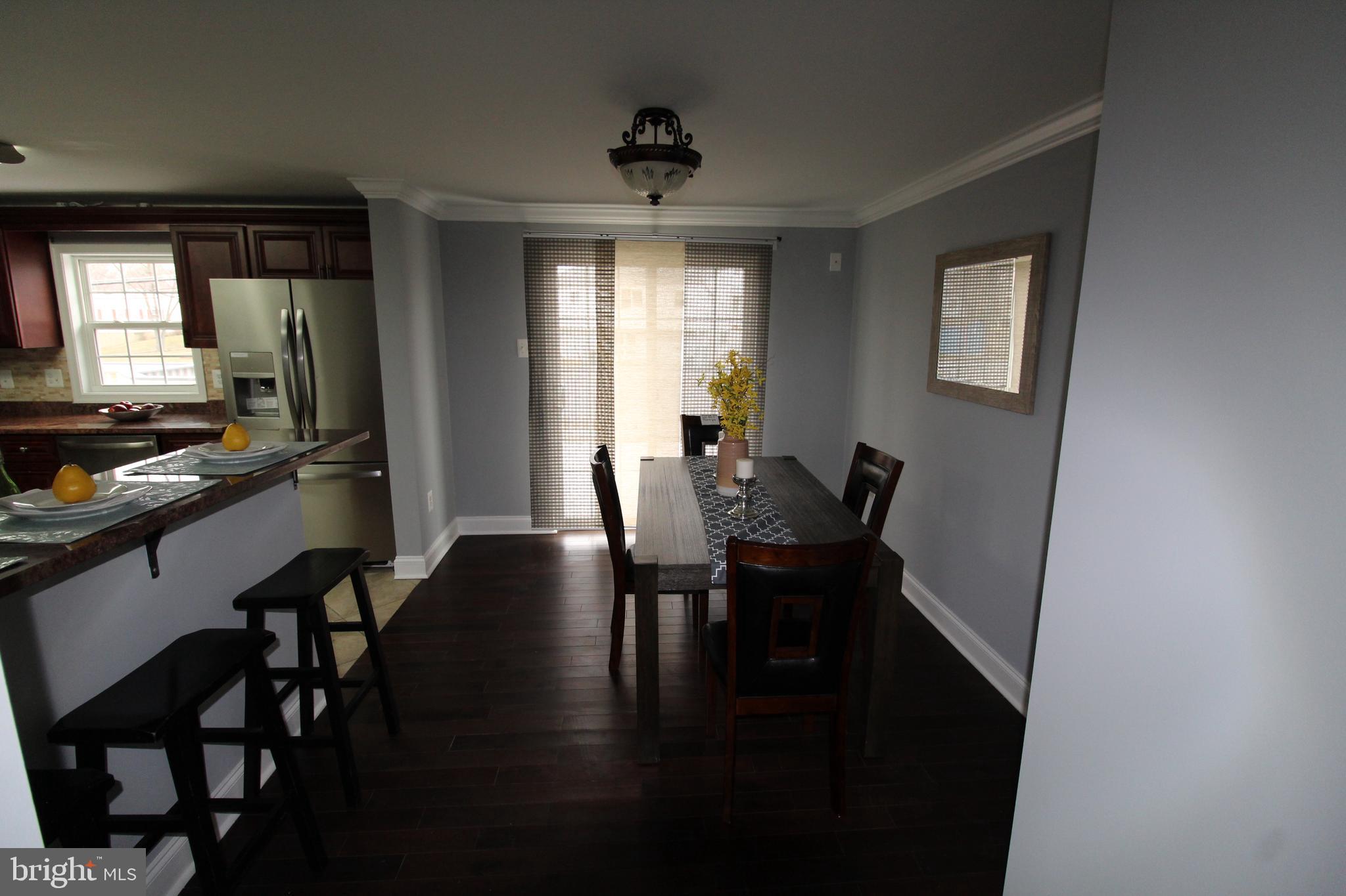 7800 A Blue Grass Road Baltimore, MD 21237 - Photo 8 of 28 Dining Room