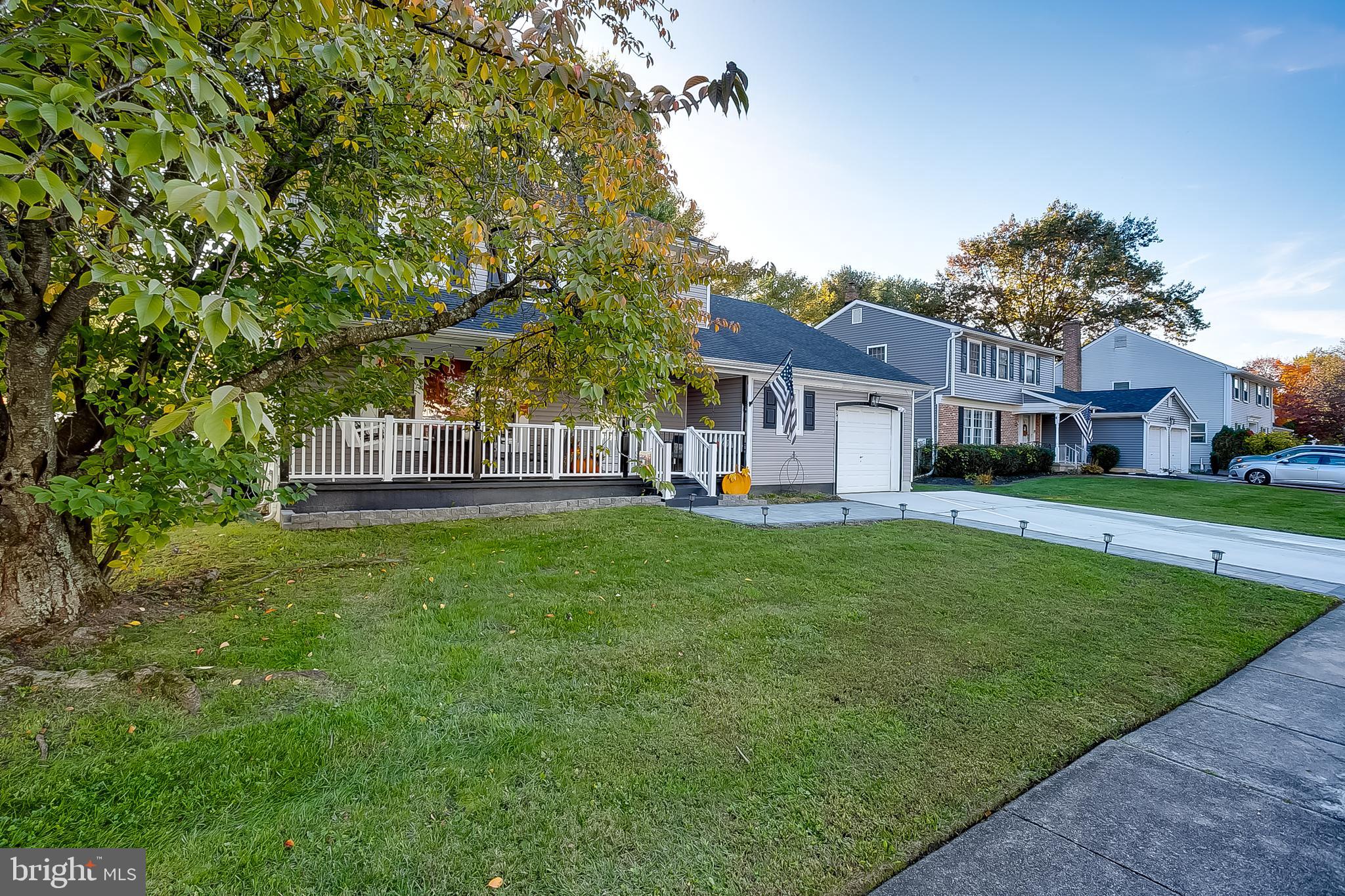 38 Yale Road Marlton, NJ 08053 - Photo 3 of 34