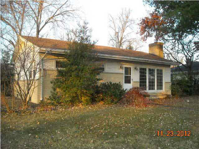 8000 Spry Road Evansville, IN 47715 - Photo 1 of 7 Gallery Image 1