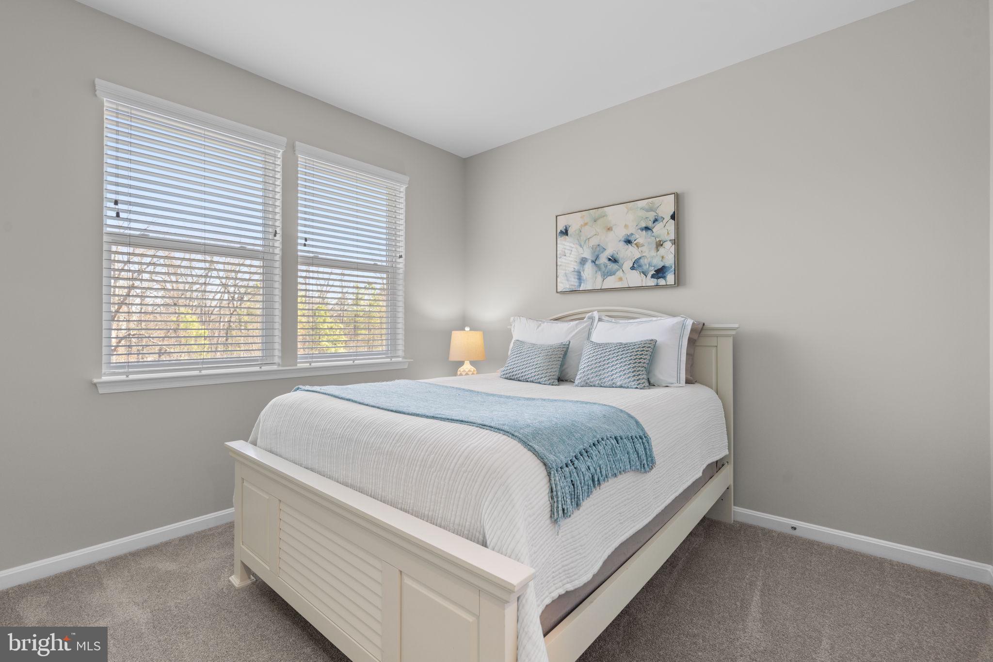 204 Bethel Alley Edgewater, MD 21037 - Photo 23 of 34 Bedroom #2